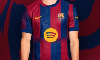 Barcelona se može pohvaliti s 50 globalnih partnera na pet kontinenata