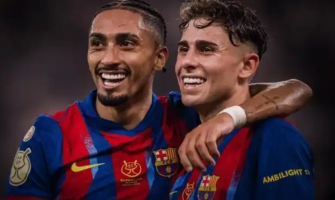 Nova generacija oslobađa Athletic Bilbao s 5-0