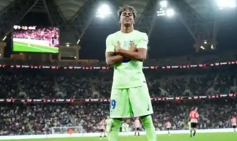 Talentirani tinejdžer vratio se opet u gol