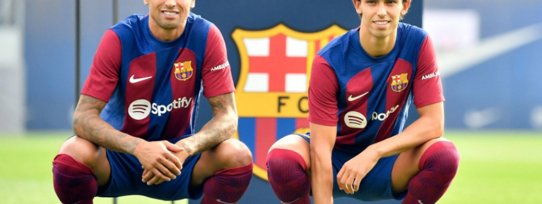 Novi sponzor presreće Nike