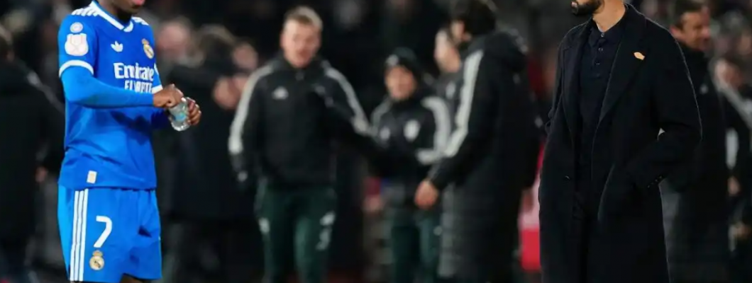 Zvijezda Real Madrida od 150 milijuna eura kritizirana