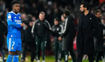 Zvijezda Real Madrida od 150 milijuna eura kritizirana