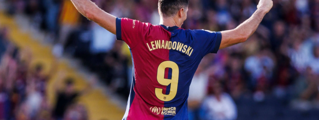 Lewandowski se suočava s teškom odlukom