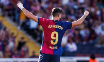 Lewandowski se suočava s teškom odlukom