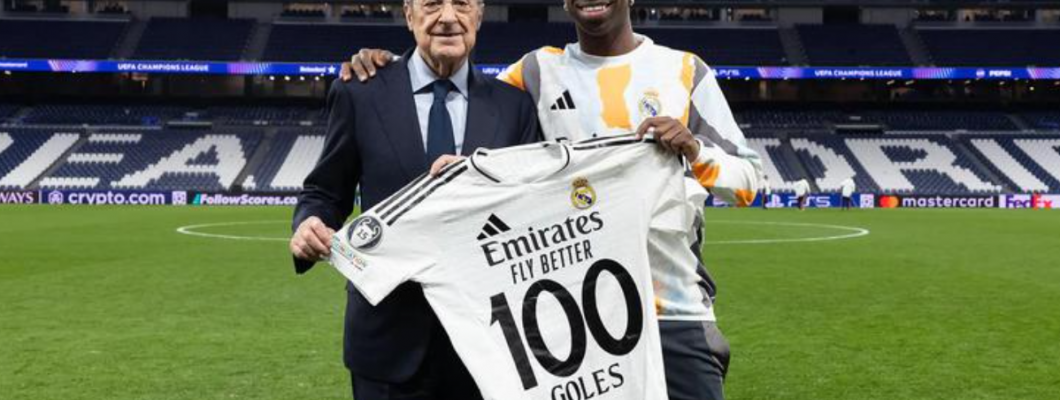 Postigao je prekretnicu od 100 golova u karijeri Real Madrida