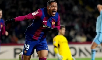 Lewandowski je u nedostatku lopte