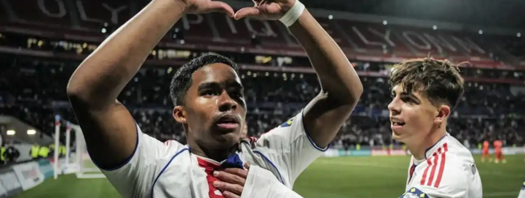 Real Madrid čvrsto stoji iza Endrickove budućnosti