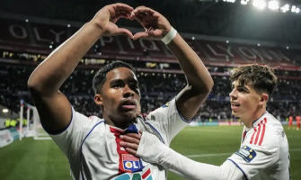 Real Madrid čvrsto stoji iza Endrickove budućnosti