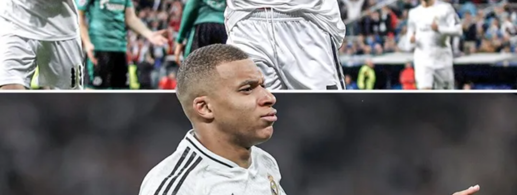 Novi kralj Bernabeua odaje počast Ronaldu