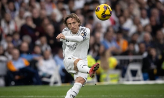 Modrić je dar nogometnom svijetu