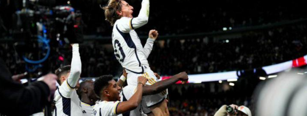 Svjetski val može postati zavjesa