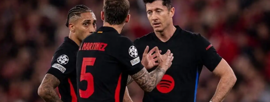 Superzvijezda Barcelone spasila momčad u očajnoj situaciji!