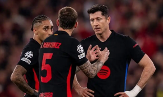 Superzvijezda Barcelone spasila momčad u očajnoj situaciji!