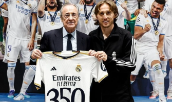 Nastavite legendarni život