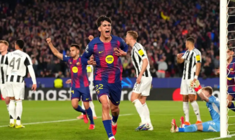 Pobjeda Barcelone 7-2 u četvrtfinalu