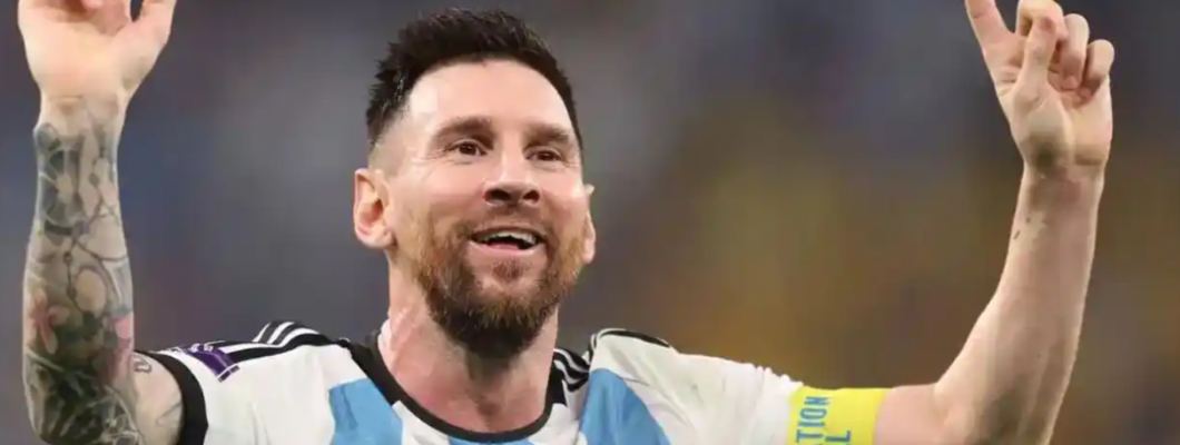 Messi je ozlijeđen i tko će biti sljedeći broj 10?