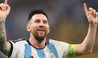 Messi je ozlijeđen i tko će biti sljedeći broj 10?