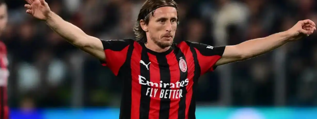 Kvalifikacije za Ligu prvaka odlučujući su faktor za Modrića