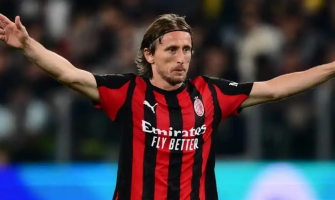 Kvalifikacije za Ligu prvaka odlučujući su faktor za Modrića