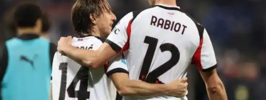 Modrić se suočava s ključnom odlukom: Umirovljenje ili produženje ugovora