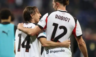 Modrić se suočava s ključnom odlukom: Umirovljenje ili produženje ugovora