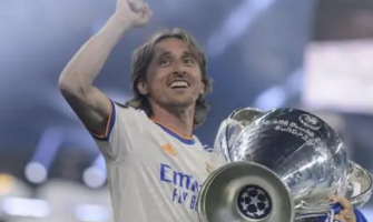 Zaslužni igrač napušta momčad u lipnju!