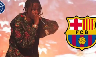 Uskoro će biti pušteni u prodaju kobrandirani dresovi Barcelone