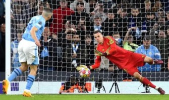 Zasluženi heroj broj jedan