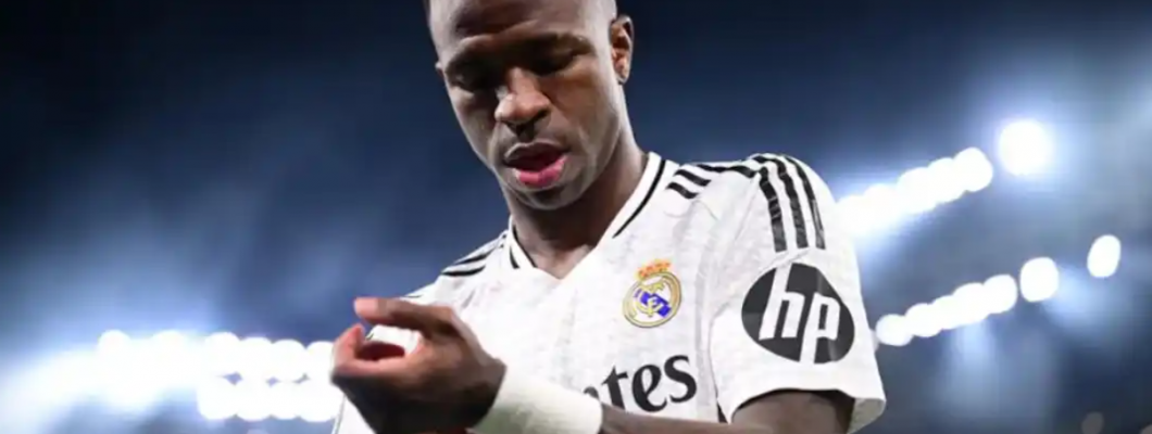 Prvenstvo Real Madrida visi o koncu!