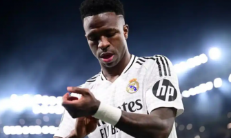 Prvenstvo Real Madrida visi o koncu!