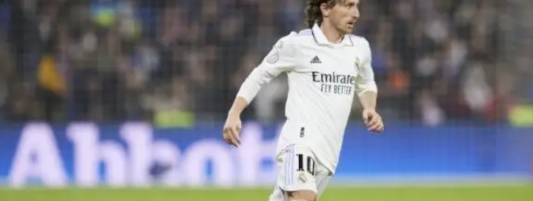 Želite se umiroviti u Real Madridu?