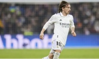 Želite se umiroviti u Real Madridu?