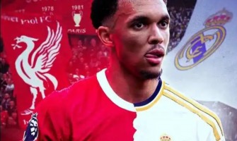 Arnold će potpisati 6-godišnji ugovor s Real Madridom!