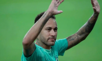 Neymar se vraća u Brazil na Svjetsko prvenstvo