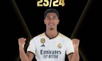 35 golova u 41 utakmici!