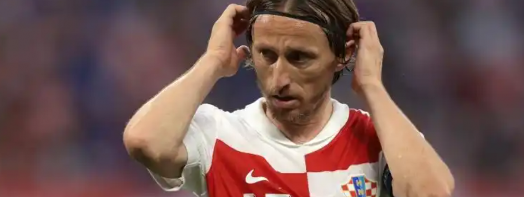 Boban poziva Modrića da se vrati