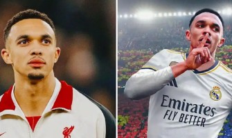 Zamjena Modrića za Arnolda