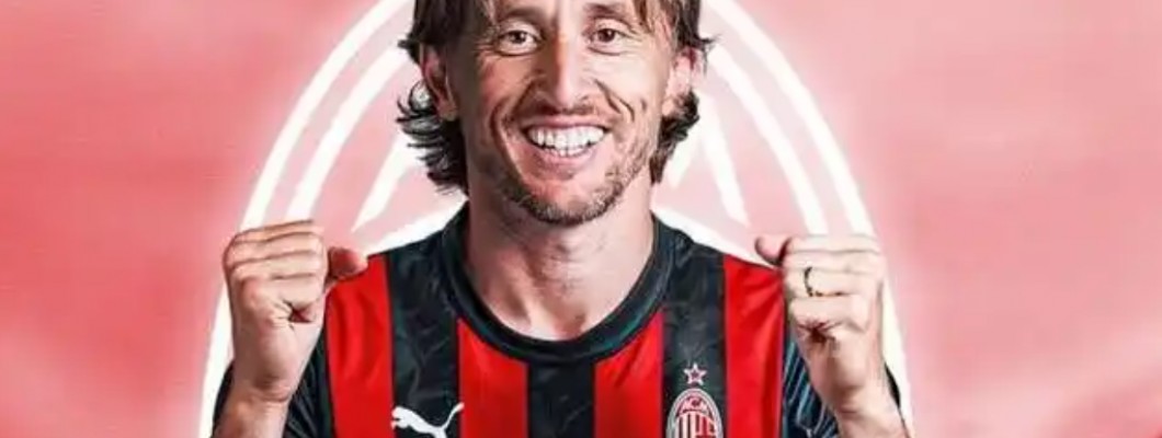 Hrvatski veznjak uskoro prelazi u Milan