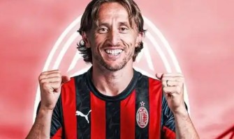 Hrvatski veznjak uskoro prelazi u Milan