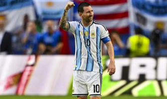 Messi je proglašen za kralja Svjetskog prvenstva po broju golova i asistencija