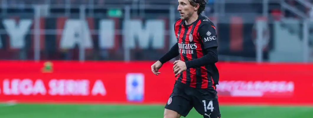 40-godišnja legenda Modrić potpisao je jednogodišnje produljenje ugovora!
