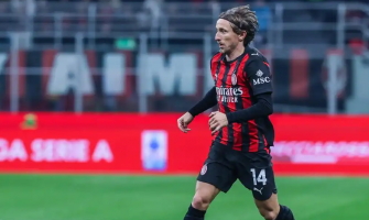 40-godišnja legenda Modrić potpisao je jednogodišnje produljenje ugovora!