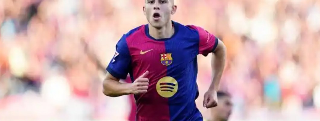 Fermín je privatno izjavio želju da ostane u Barceloni