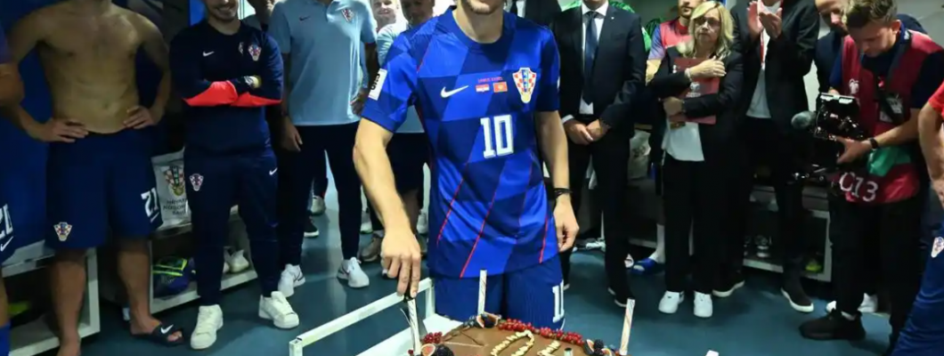 Modrić je oduševio publiku majstorskom izvedbom