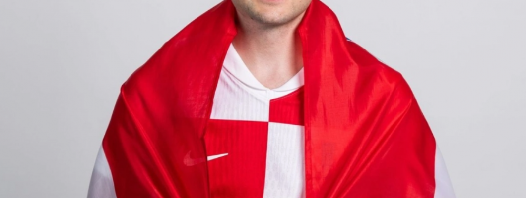 Hrvatski veznjak mogao bi prijeći u Manchester United