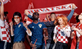Hrvatska započinje novo poglavlje s Adidasom