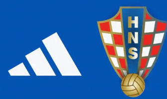 Adidas će dizajnirati i proizvesti hrvatski dres za 2026. godinu