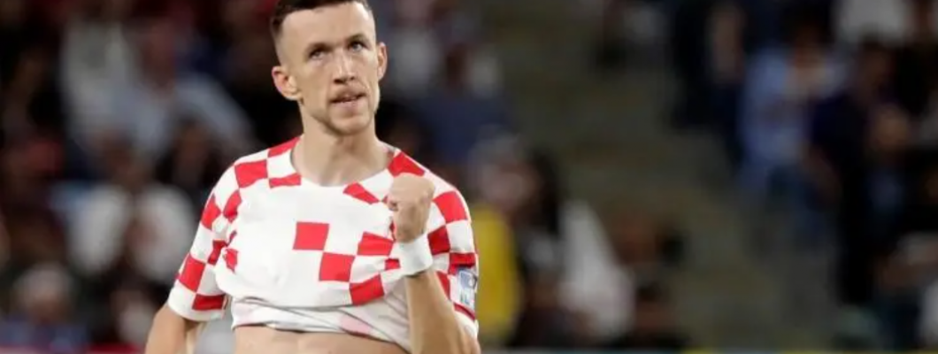 Reprezentacija moli za njega Tottenham je službeno objavio da je