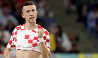 Reprezentacija moli za njega Tottenham je službeno objavio da je