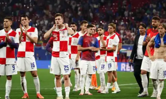 38-godišnji Modrić nastavlja predvoditi hrvatsku reprezentaciju